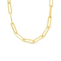 Gold - Thick (3.5mm)