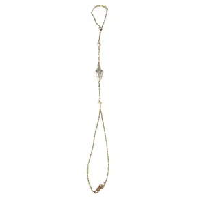 Italia Hand Chain