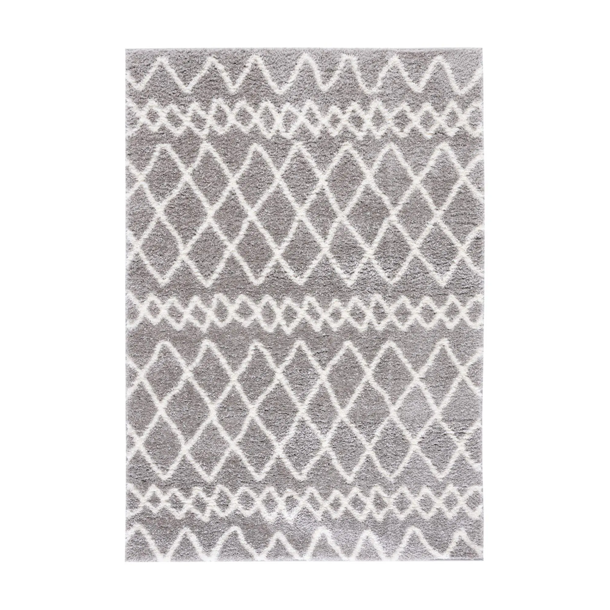 Safavieh Tahoe 665 Series 5' X 7' Shag Rug