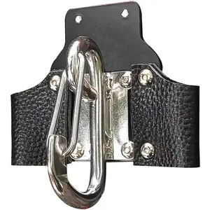 Tool Belt Hook-Drill Holder Belt Tool Hook Holster,  for Father's Day and Thanksgiving Day