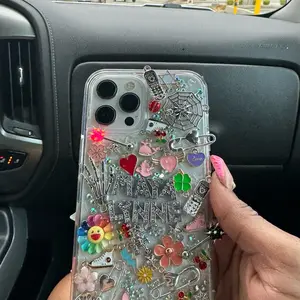 JUNKED OUT Phonecase
