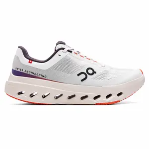 On Running Cloudsurfer Next White Flame Running Shoes (SKU: 3ME30020256) On Running Cloudsurfer Next White Flame Running Shoes (SKU: 3ME30020256)
