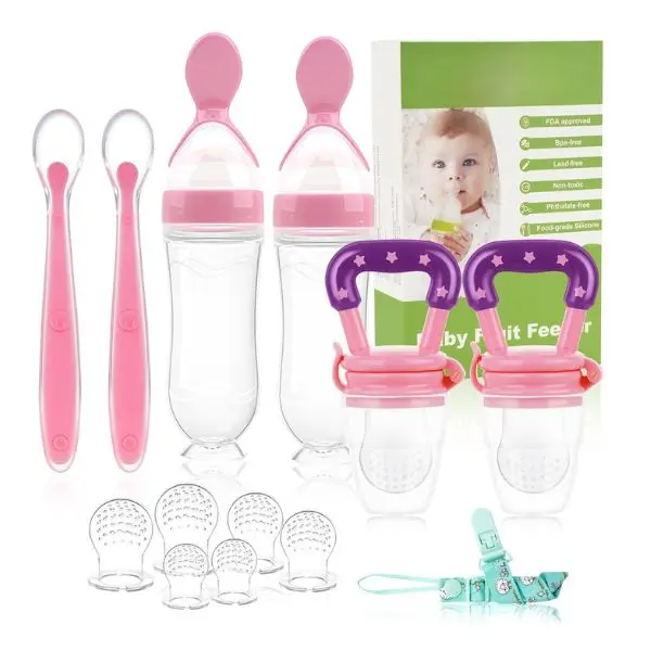 03-Pink & Pink（6 Pack）