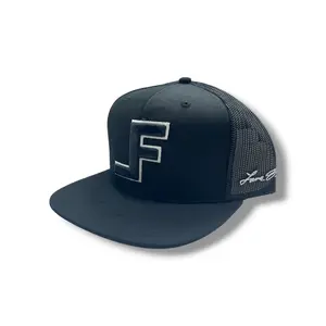 Lane Frost Hat - Overdrive
