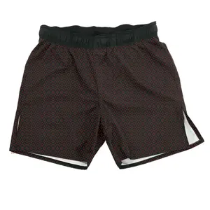 Fate Cross Combat Shorts