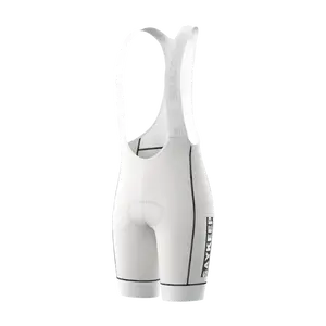 Women‘s Core High-Waisted Bib Shorts BS1523