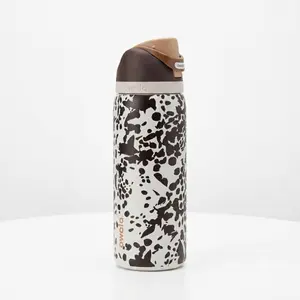 Owala 32oz Water Bottle Cowgirl Core Design – Target Exclusive Western Edition NEW