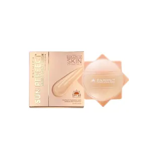 Hikari Skin Essentials Tinted Face Cream – 50ml