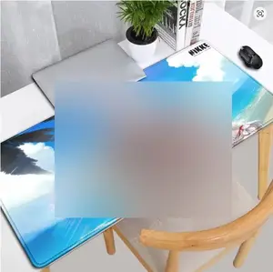 [Sale off up to 65%][Free Ship] goddess of victory nikke Big Thicking mouse pad Popular game High-end E-sports mouse pad Game Smooth FPS Special Rubber desk ma (6)