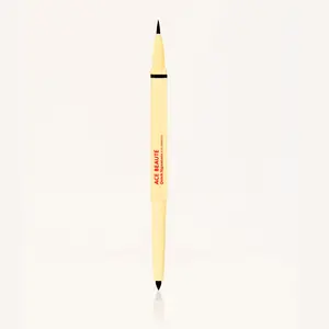 QUICK SIGNATURE EYE LINER DUO