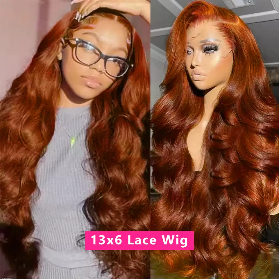 #33 13x6 lace wig