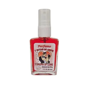 7 Gotas De Amor / 7 Drops Of Love Perfume