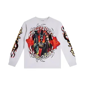 SB STUDIOS Stain Bandz Long sleeve