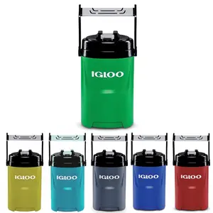 IGLOO Laguna Pro 1/2 Gallon Sports Water Jug