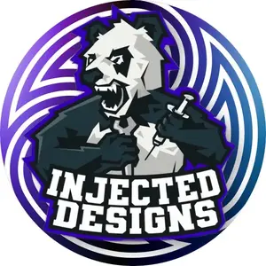 Injected Designs