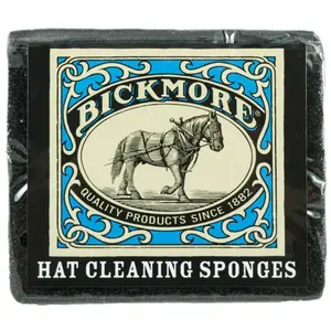 Bickmore - Hat Cleaning Sponges