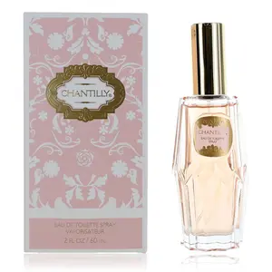Chantilly 2 Oz Eau De Toilette Spray