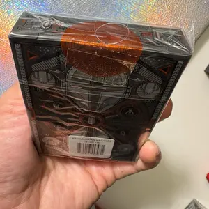 This is the WAY  V2 Playing Cards by theory11