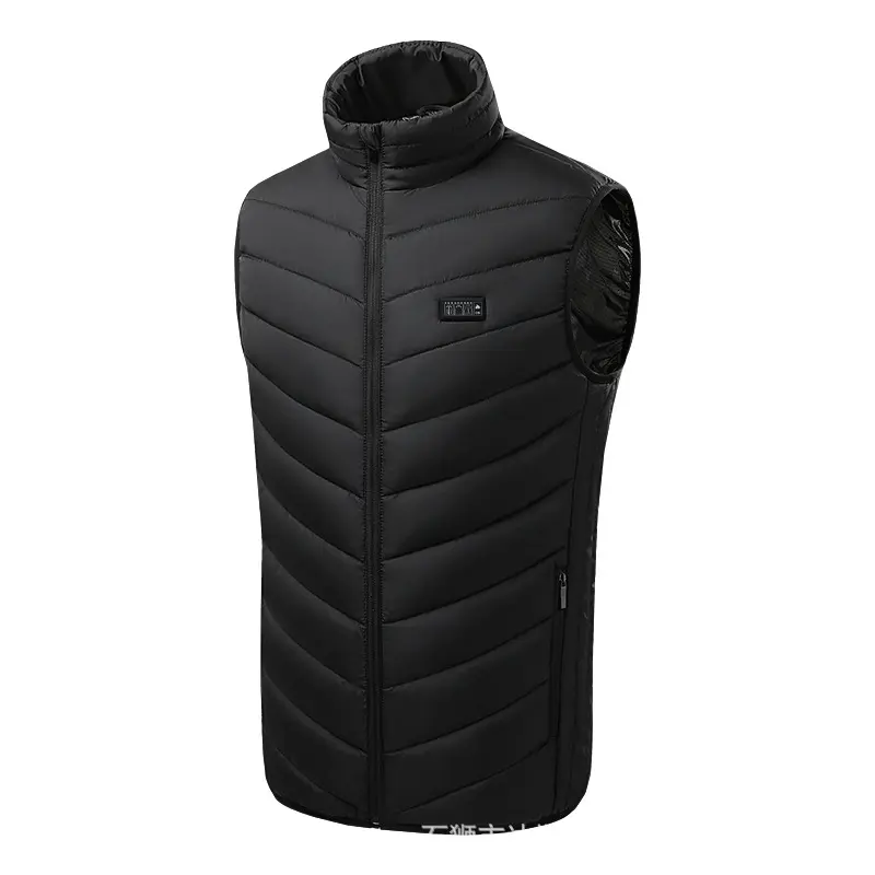 Heating vest area electric heating jacket, men's and women's sportswear heating jacket graphene heating jacket USB heating jacket camping electric heating vest men's top Heating vest area electric heating jacket, men's and women's sportswear heating jacket graphene heating jacket USB heating jacket camping electric heating vest men's top