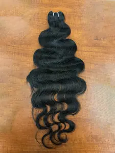 【Bundles Clearance Sale】100% Human Hair Local Store Bundle Samples No Rerurn No Exchange