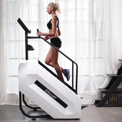 15 Minute Stairmaster Glutes TikTok Shop