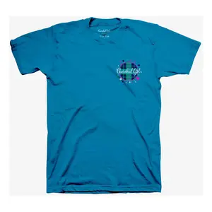 Cherished Girl Adult T - Faith is Possible