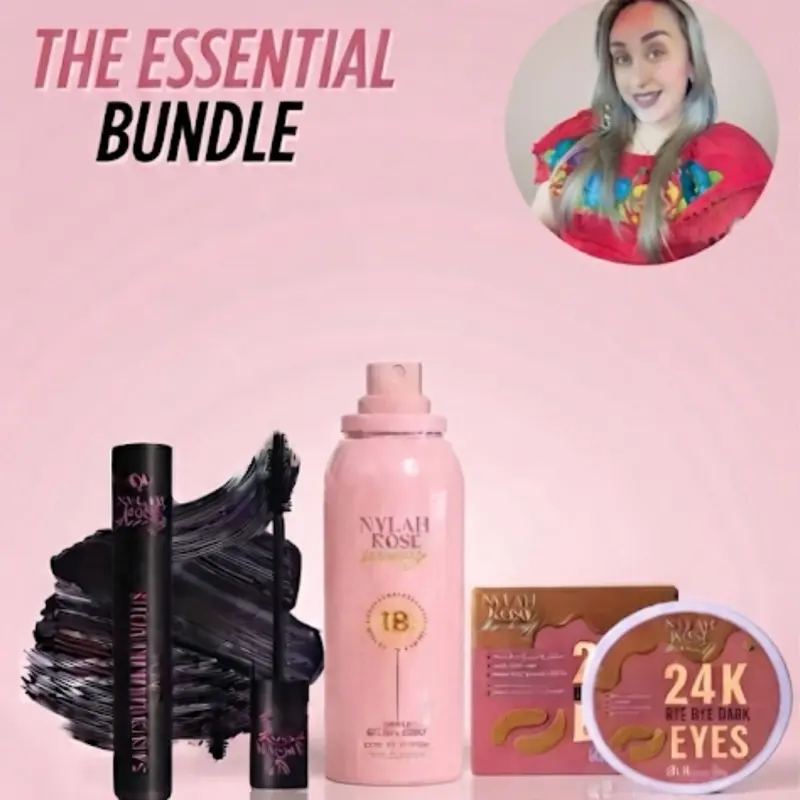 The essential bundle