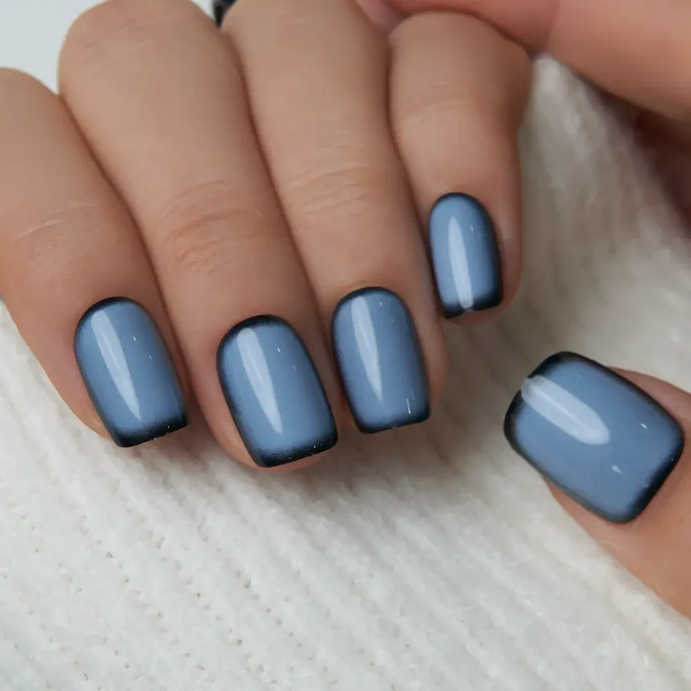 Misty Slate Vibe