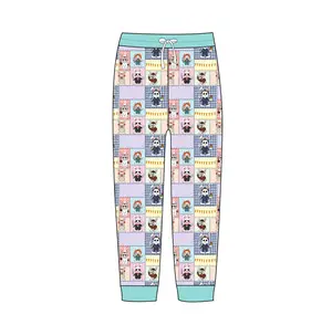 Women's Serial Killer Bunnies Joggers, Jogger Style Sports & Outdoor Clothing