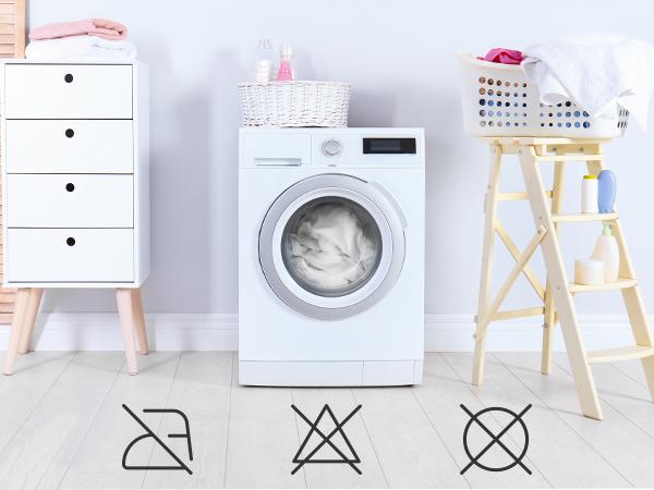 100% Waterproof Pillow Protector - Terry Cloth, Hypoallergenic Breathable Membrane, Lifetime Warranty