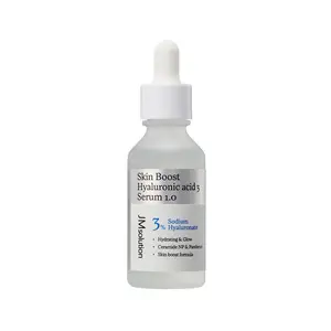 JM Solution Skin Boost - Hyaluronic Acid 3% Serum 1.0