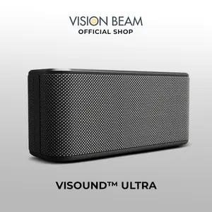 ViSound™ Ultra - High-Performance Bluetooth Speaker