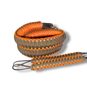 *Hunter Style* Lunch Box Set - Lunch Box Strap - Cooler Strap