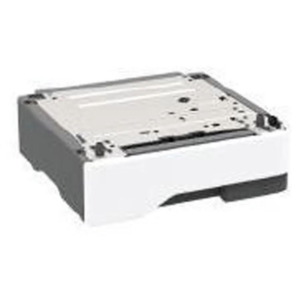 Lexmark 29S0600 550-Sheet Office Paper Tray, Compatible with 60-120 gsm A4/A5 Letter Paper for Printers & Scanners (Computers & Office Equipment), A6 Executive, Legal