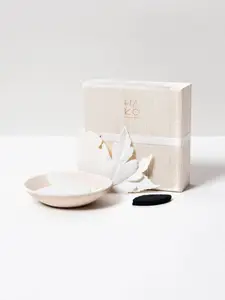 HA KO Paper Incense - Wooden Box Set of 6