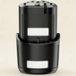 3.0Ah Lithium-ion Battery 2 Pack Replacement, Compatible with 10.8V Power Tool Series, Long-Lasting Rechargeable Power Source, for Garden Trimmer and Cordless Tools, High Capacity & Enhanced Runtime