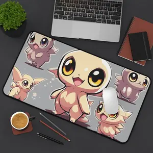 CUSTOM TCG STYLE GAMING MAT