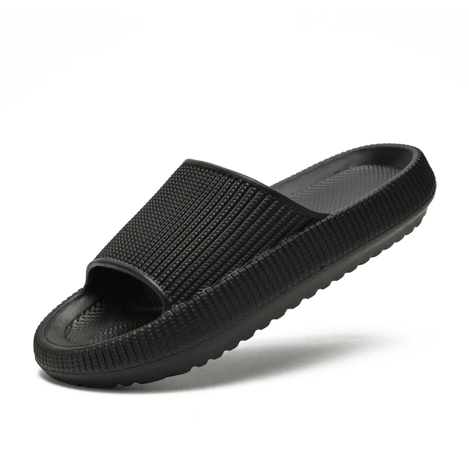 Lumubby Orthopedic Sandals for Women and Men Arch Support Cloud Recovery Slides Ergonomic EVA Material Pain Relief Plantar Fasciitis Slippers Soft Lightweight Cozy Thick Sole Lumubby Orthopedic Sandals for Women and Men Arch Support Cloud Recovery Slides Ergonomic EVA Material Pain Relief Plantar Fasciitis Slippers Soft Lightweight Cozy Thick Sole