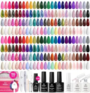 Beetles Gel Nail Polish Set, 100 Colors 5ML All Season Red Brown Green Black Gel Polish with Base Top Coat Soak off UV Gel for Manicure Lovers DIY at Home Gifts for Women Beetles Gel Nail Polish Set, 100 Colors 5ML All Season Red Brown Green Black Gel Polish with Base Top Coat Soak off UV Gel for Manicure Lovers DIY at Home Gifts for Women