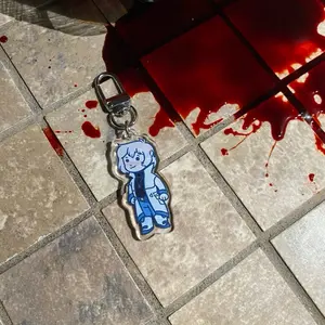 (Castlevania) Mini Soma