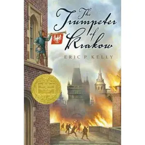 USED-The Trumpeter of Krakow by Kelly, Eric P. (Paperback)