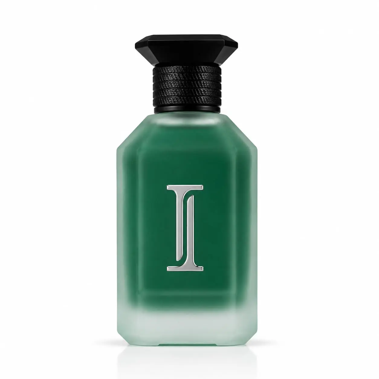 HEIR Eau de Parfum 100ML (3.4 FL OZ) – Fresh Fruity Woody Fragrance for Men – Long Lasting Luxury Cologne with Green Apple, Bergamot, Pineapple & Musk by Imani Essence