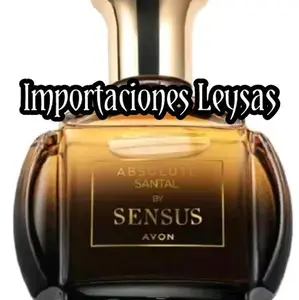 Sensus Absolute Santal  for Men. NET WEIGHT :100 Ml/3.4 fl oz  100% AUTHENTIC new in sealed box. #sensusabsolutesantal #sensus