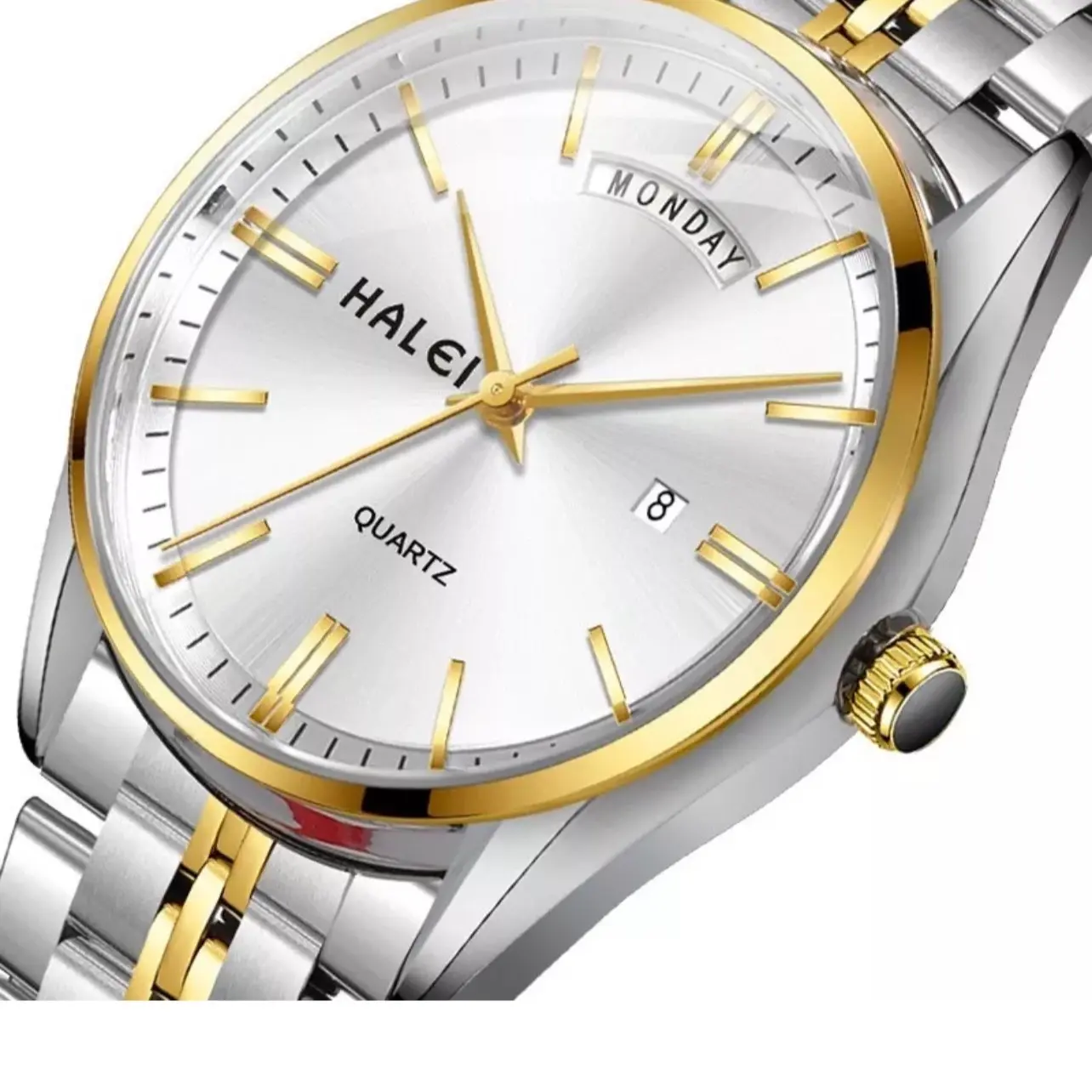 HALEI Men's Watches - Stylish and Durable