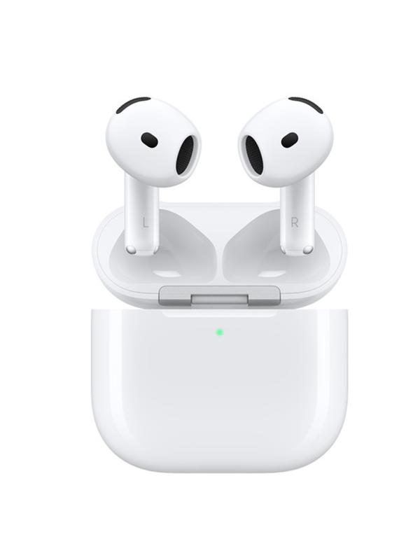 Apple – AirPods 4 – White (Brand New)