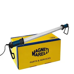 15W LED Engine Room Lamp Car Workshop Lamp 230V 119-190cm - MAGNETI MARELLI