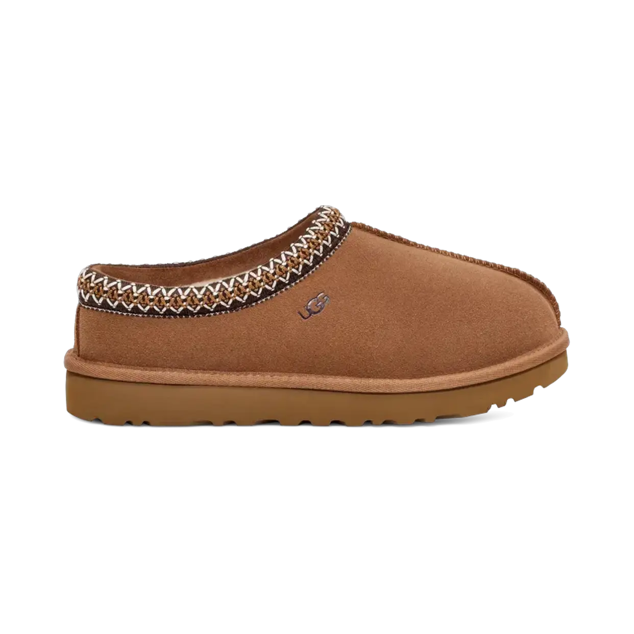 UGG TASMAN (W) 'CHESTNUT (2024)'