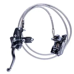 Formula EB9 E-Moto Brakes for E-Ride Pro SS 3.0/SR