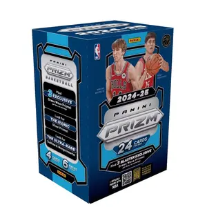 2024-25 Prizm Basketball Hobby Exclusive Blaster Box