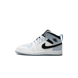 Jordan 1 Mid SE PS "Ice Blue" DV1339 104